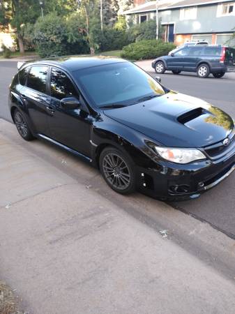 2014 Subaru WRX for sale in Fort Collins, CO – photo 14