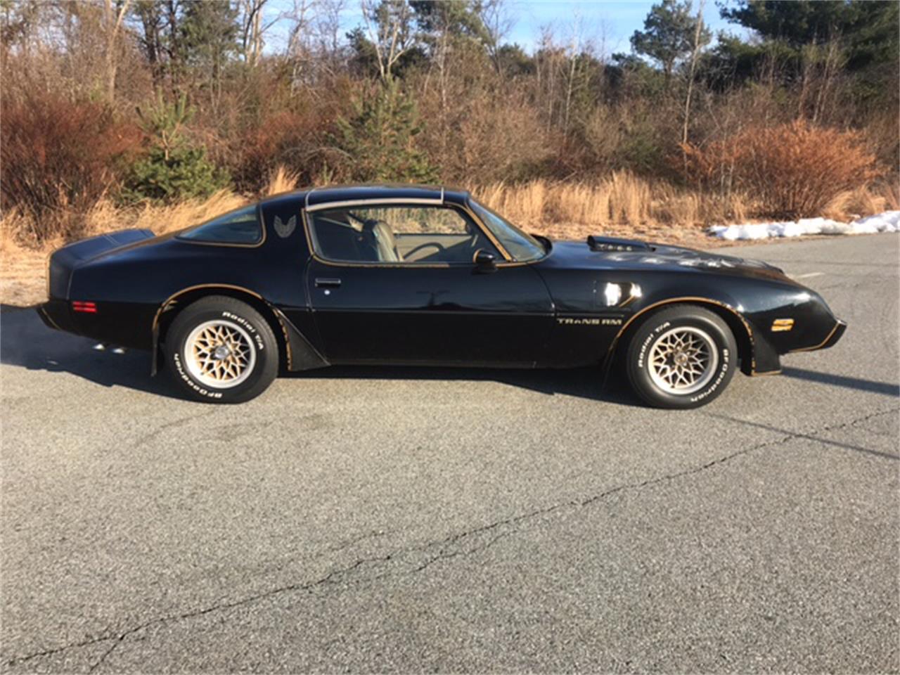 1979 Pontiac Firebird Trans Am for sale in Westford, MA – photo 34