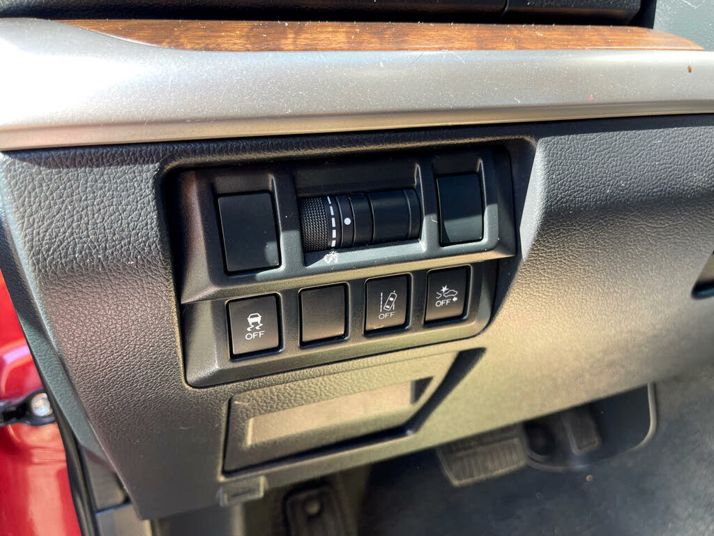 2019 Subaru Outback 2.5i AWD for sale in Salem, VA – photo 9