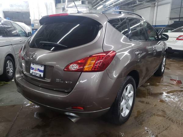 2009 NISSAN MURANO - cars & trucks - by dealer - vehicle automotive... for sale in MILWAUKEE WI 53209, WI – photo 5