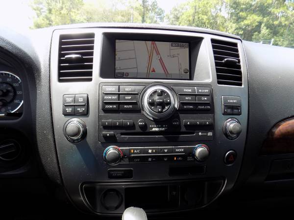 2012 Nissan Armada Platinum / NEW PRICE for sale in Jacksonville, FL – photo 16