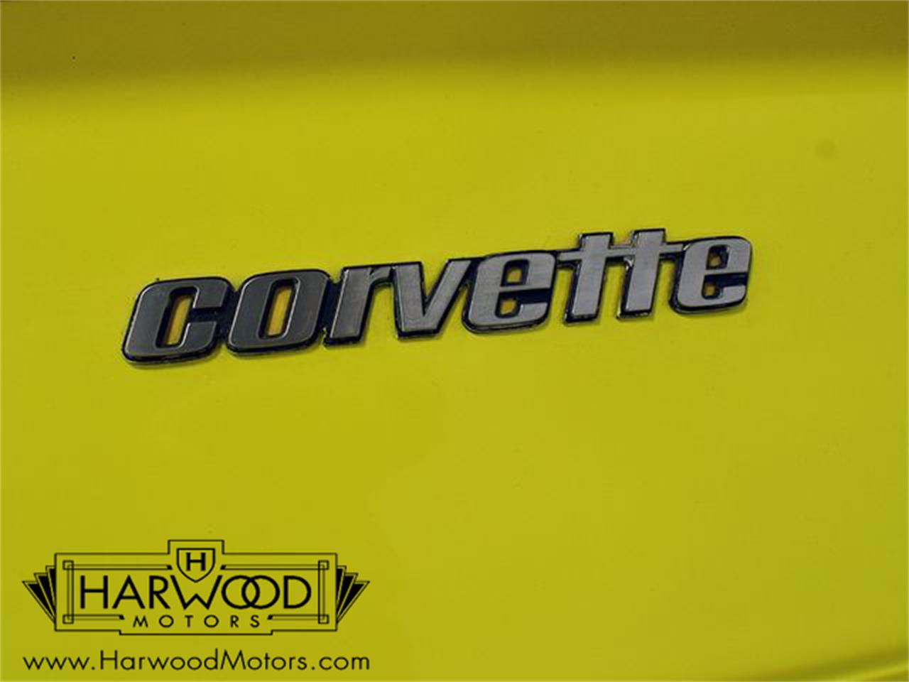 1979 Chevrolet Corvette for sale in Macedonia, OH – photo 33
