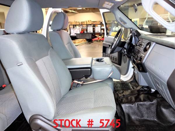 2015 Ford F250 ~ Extended Cab ~ Only 72K Miles! for sale in Rocklin, CA – photo 18