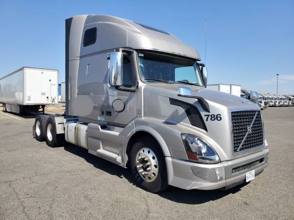 Volvo 670 Semi Truck 2016 for sale in Fort Worth, TX – photo 7