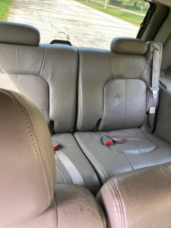 2002 Cadillac Escalade for sale in milwaukee, WI – photo 11