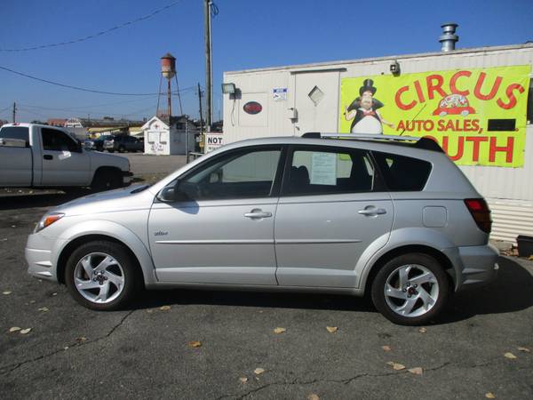 2003 Pontiac Vibe for sale in Louisville, KY – photo 6