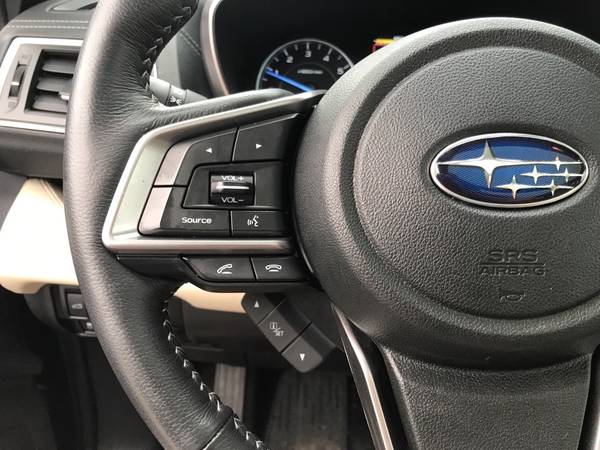 2019 Subaru Ascent Limited - - by dealer - vehicle for sale in Cocoa, FL – photo 17