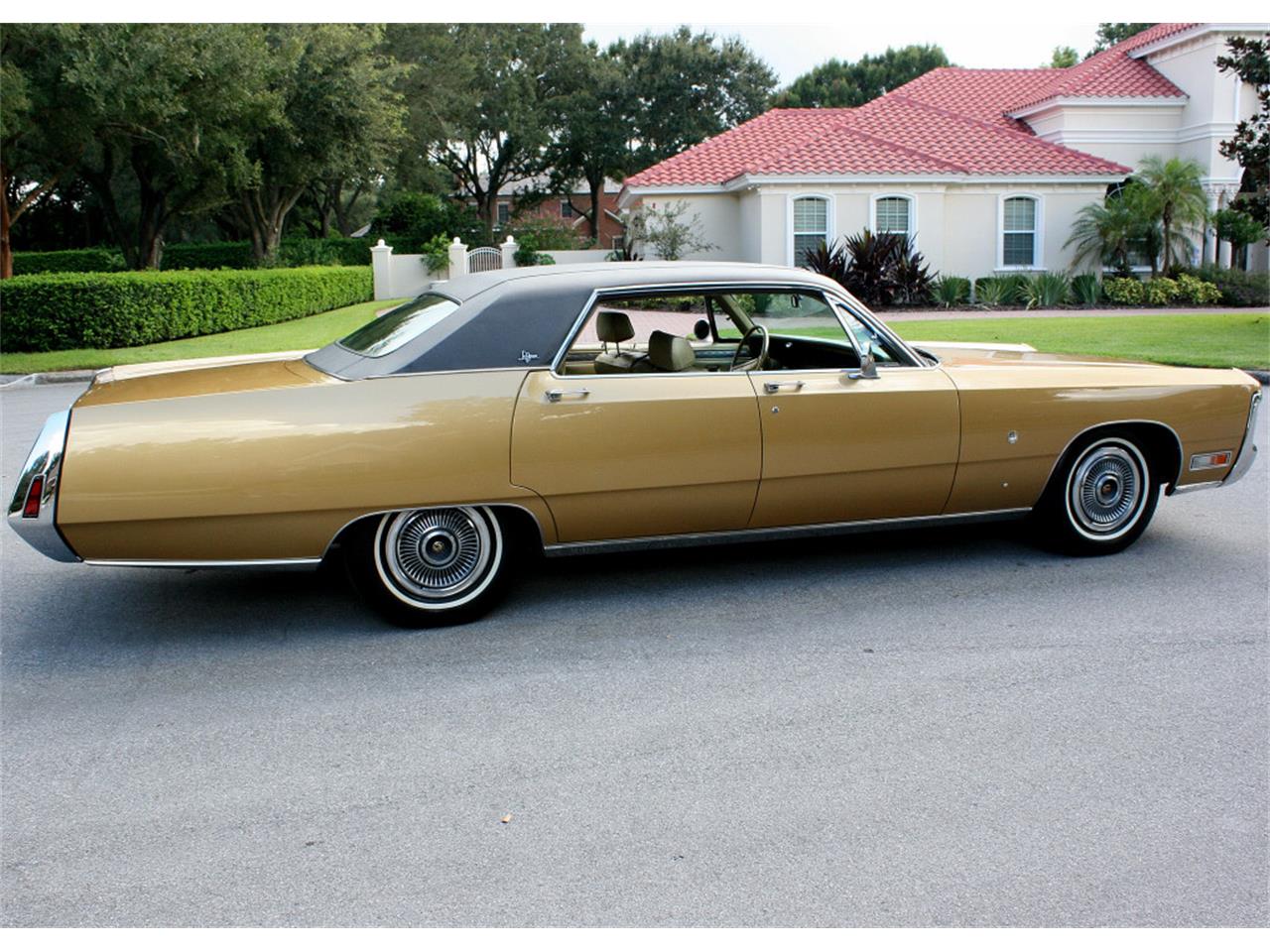 1970 Chrysler Imperial for sale in Lakeland, FL – photo 12