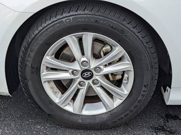 2014 Hyundai SONATA GLS SKU: EH892026 Sedan - - by for sale in Fort Myers, FL – photo 20