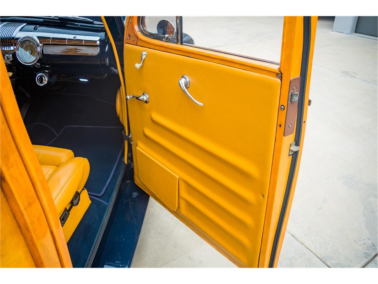 1948 Ford Woody Wagon for sale in Scottsdale, AZ – photo 53