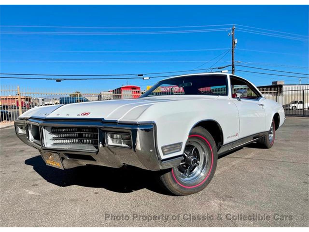 1969 Buick Riviera for sale in Las Vegas, NV – photo 6