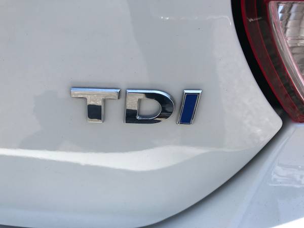 2012 Volkswagen Jetta Sportwagon TDI for sale in Depew, NY – photo 6
