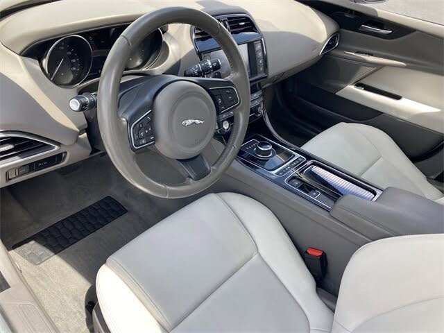2018 Jaguar XE 30t Premium RWD for sale in Glendale, AZ – photo 23