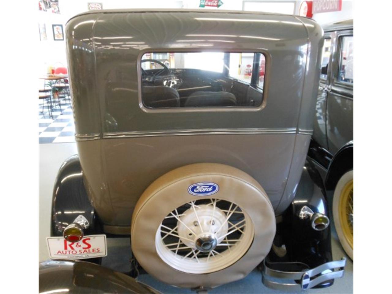 1930 Ford Model A for sale in Corning, IA – photo 14