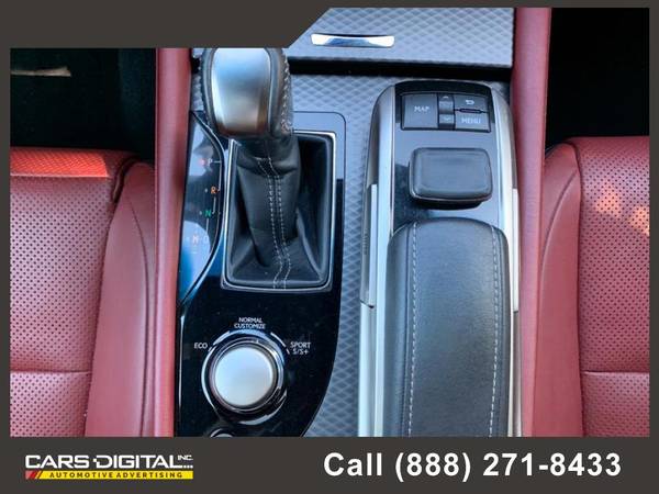 2016 LEXUS GS 4dr Sdn AWD 4dr Car for sale in Franklin Square, NY – photo 15
