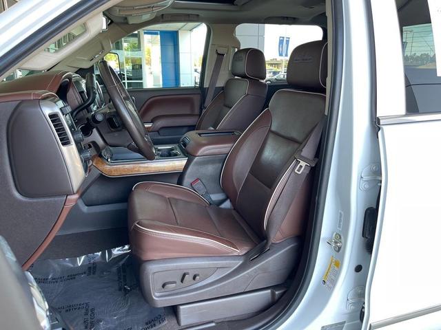 2019 Chevrolet Silverado 2500 High Country for sale in Columbia, SC – photo 20