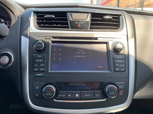 2016 Nissan Altima 2.5 SL for sale in Brooklyn, NY – photo 12