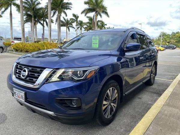 2019 Nissan Pathfinder - - by dealer for sale in Other, Other – photo 3