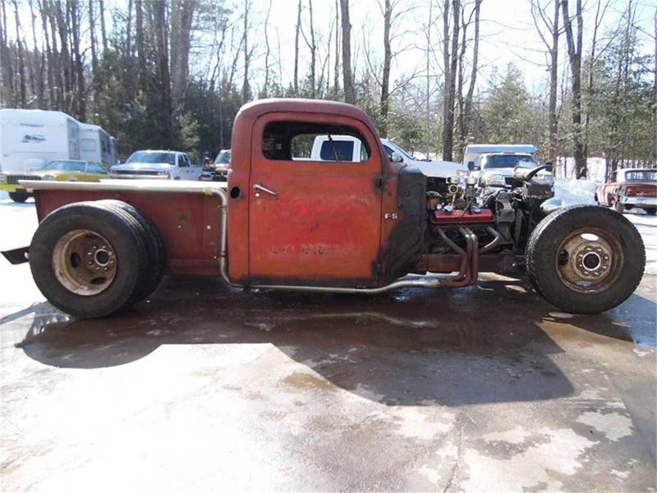1938 Ford Rat Rod for sale in Long Island, NY – photo 8