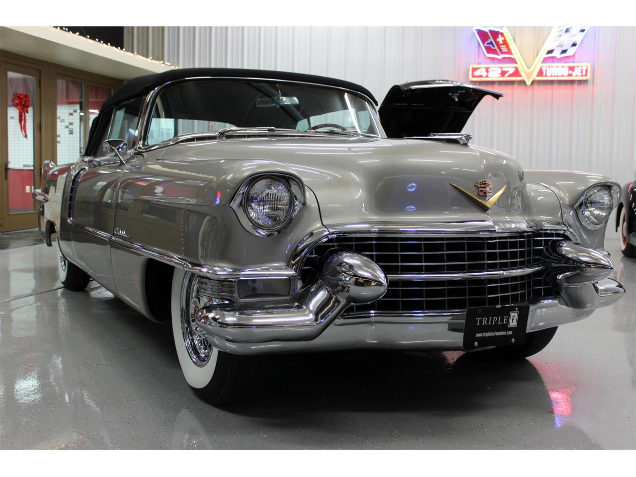 1955 Cadillac Eldorado for sale in Fort Worth, TX – photo 3