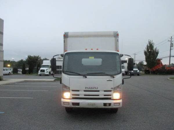 2013 *Isuzu* *NQR* *4X2 2dr 71.0 in. BBC Tilt Cab* W for sale in East Providence, RI – photo 2