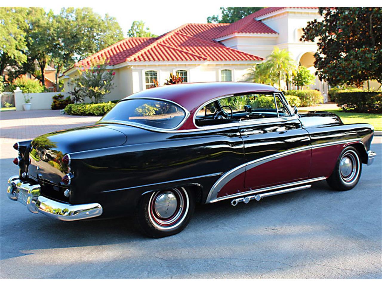 1953 Buick Special for sale in Lakeland, FL – photo 10