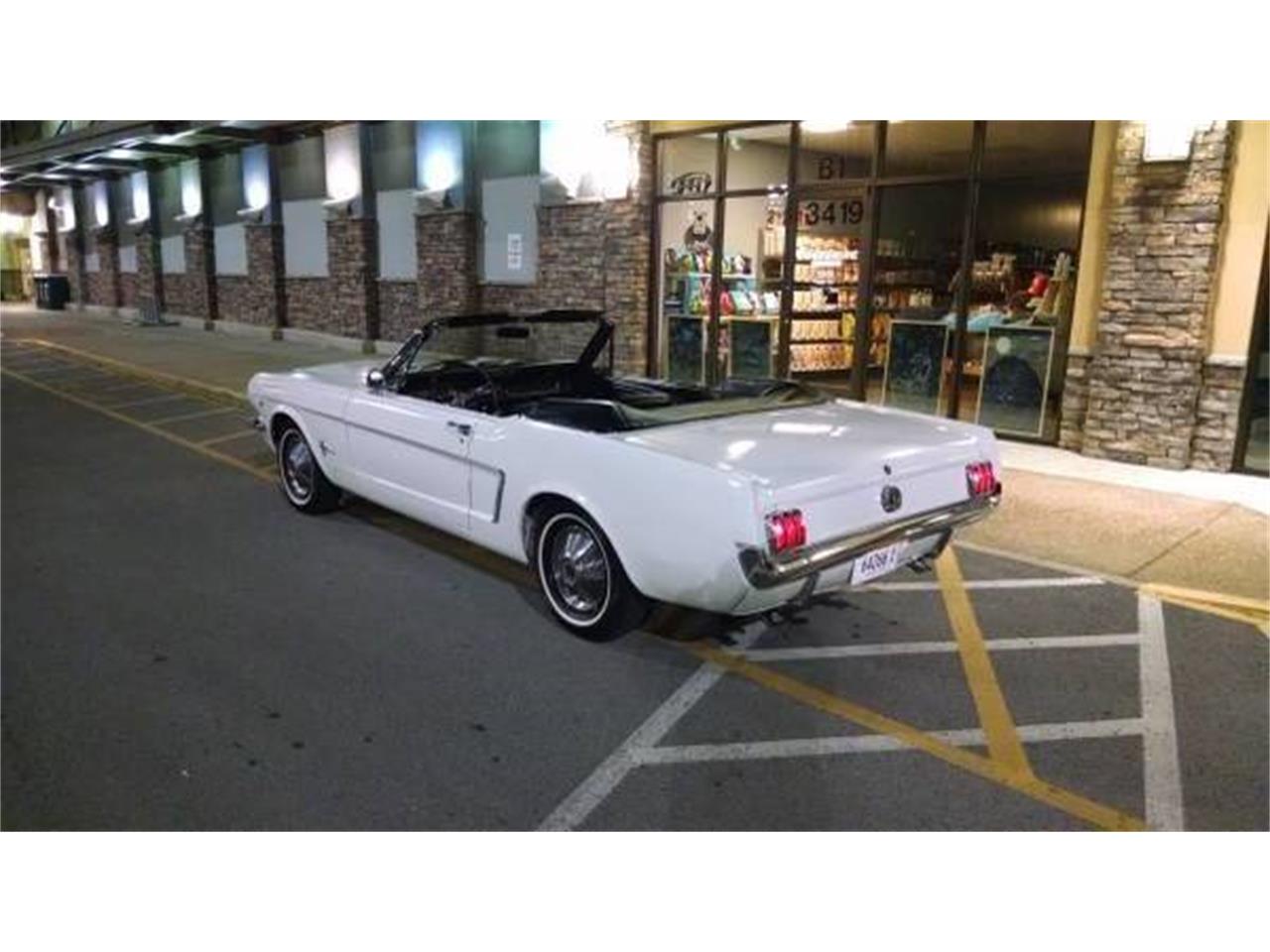 1965 Ford Mustang for sale in Long Island, NY – photo 4