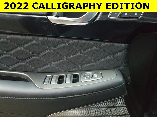 2022 Hyundai Palisade Calligraphy AWD for sale in Towson, MD – photo 24