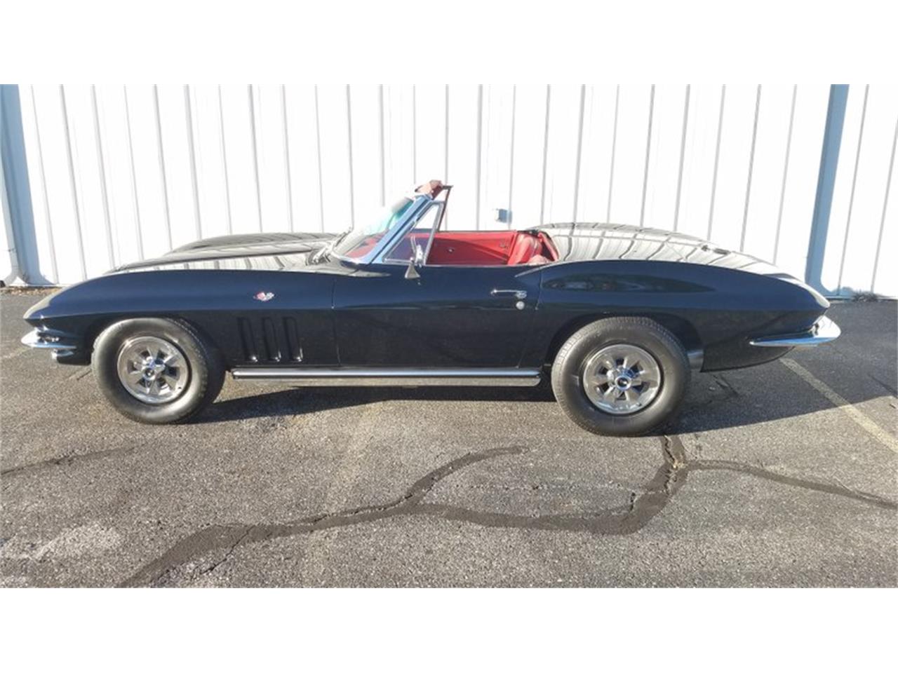 1965 Chevrolet Corvette for sale in Elkhart, IN – photo 13