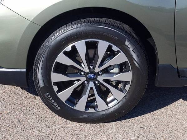 2016 Subaru Outback 2.5i Limited AWD All Wheel Drive SKU:G3236274 -... for sale in Chandler, AZ – photo 21