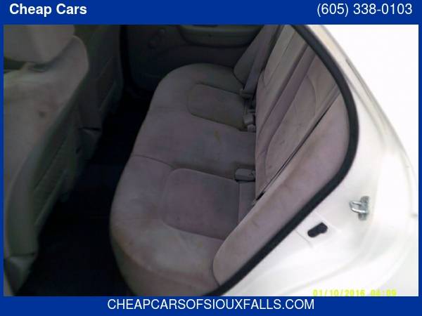 2009 KIA SPECTRA EX - cars & trucks - by dealer - vehicle automotive... for sale in Sioux Falls, SD – photo 5