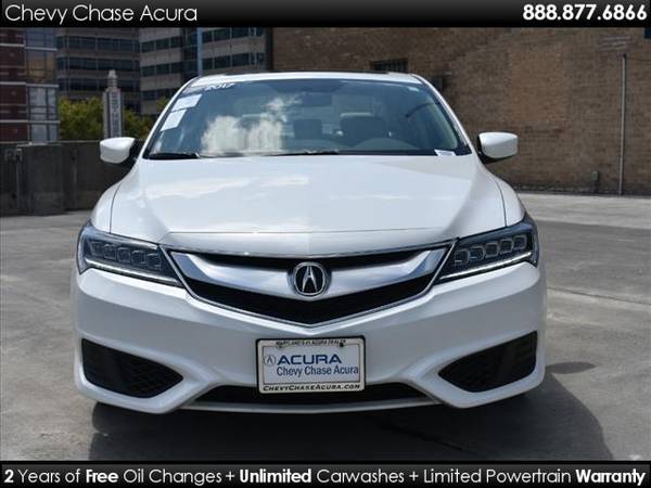 2016 Acura ILX Base for sale in Bethesda, MD – photo 4