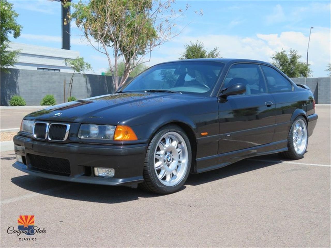 1999 BMW 3 Series for sale in Tempe, AZ – photo 6