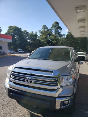 Toyota Tundra XP for sale in Milton, FL – photo 2