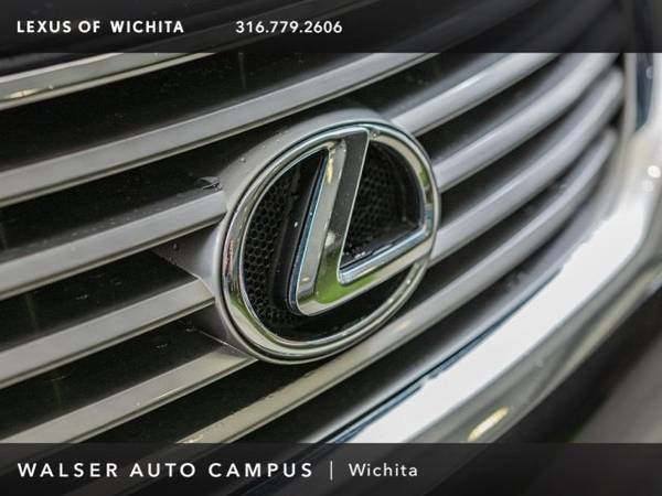 2008 Lexus ES 350 Premium Package for sale in Wichita, KS – photo 4