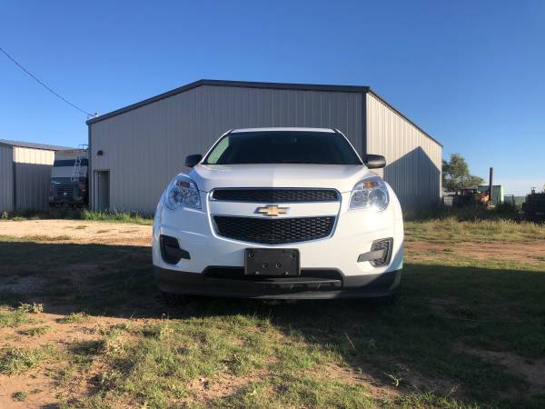 2015 Chevy Equinox LS VERY CLEAN!! for sale in Canyon, TX – photo 2