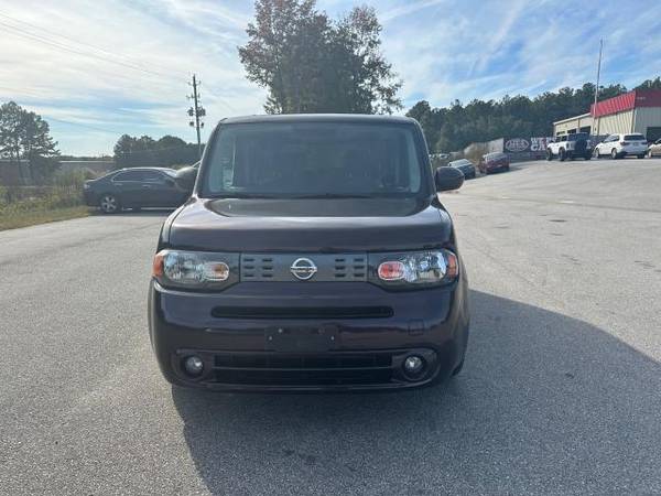 2009 Nissan Cube 5dr Wgn I4 CVT 1 8 SL - - by dealer for sale in Raleigh, NC – photo 8