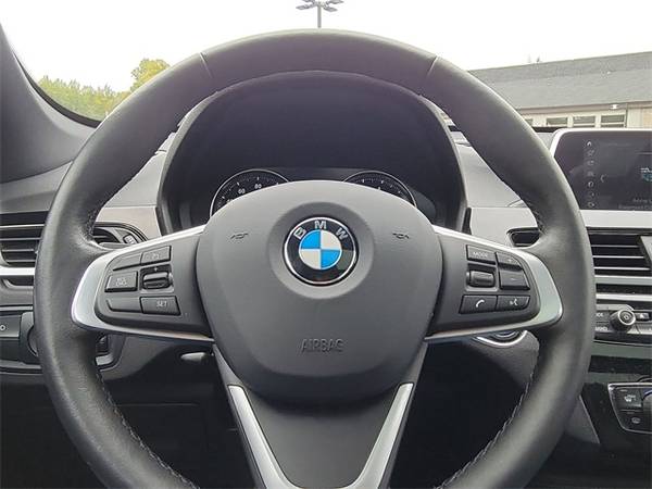 2019 BMW X1 xDrive28i suv Jet Black - - by dealer for sale in Stanhope, NJ – photo 14