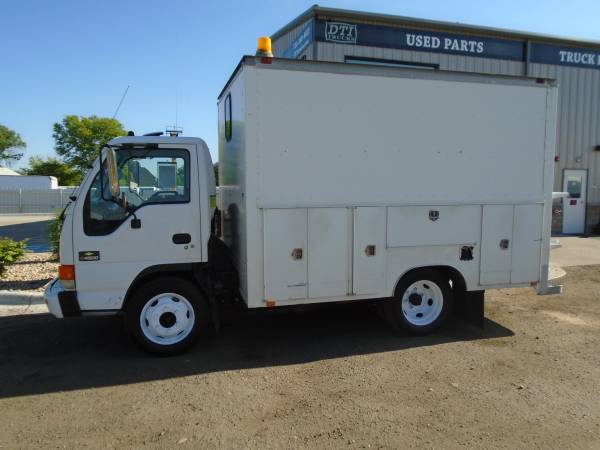Box Trucks, Flatbed Trucks, Service/Utility Trucks, Dump Truck, & More for sale in Denver, UT – photo 19