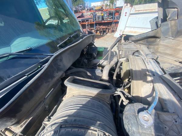 07 international 7600 super 10 dump truck for sale in EL CAJON, AZ – photo 23