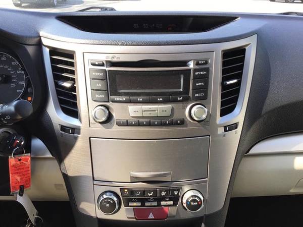 2013 Subaru Outback 2.5i Premium for sale in Manchester, NH – photo 14