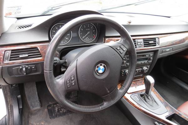 2008 BMW 328i - - by dealer - vehicle automotive sale for sale in Monroe, LA – photo 10