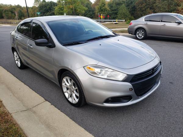 2015 Dodge dart ..low miles 73k for sale in Waldorf, MD