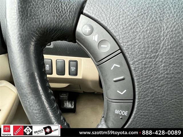 2010 Toyota Tacoma Access Cab for sale in Other, MI – photo 24