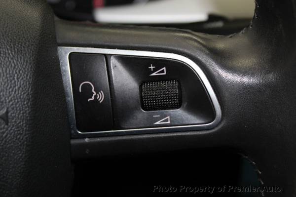 2011 *Audi* *A4* *4dr Sedan Manual quattro 2.0T Premium for sale in Palatine, IL – photo 24