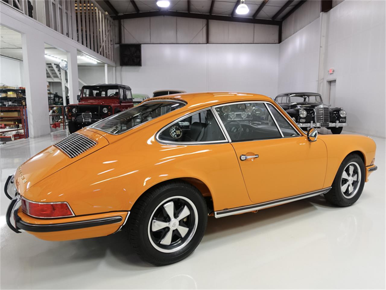 1970 Porsche 911S for sale in Saint Louis, MO – photo 7