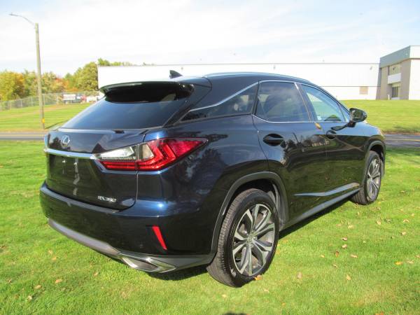 2016 Lexus RX350 3 5 AT SUV for Sale for sale in East Windsor, CT – photo 7
