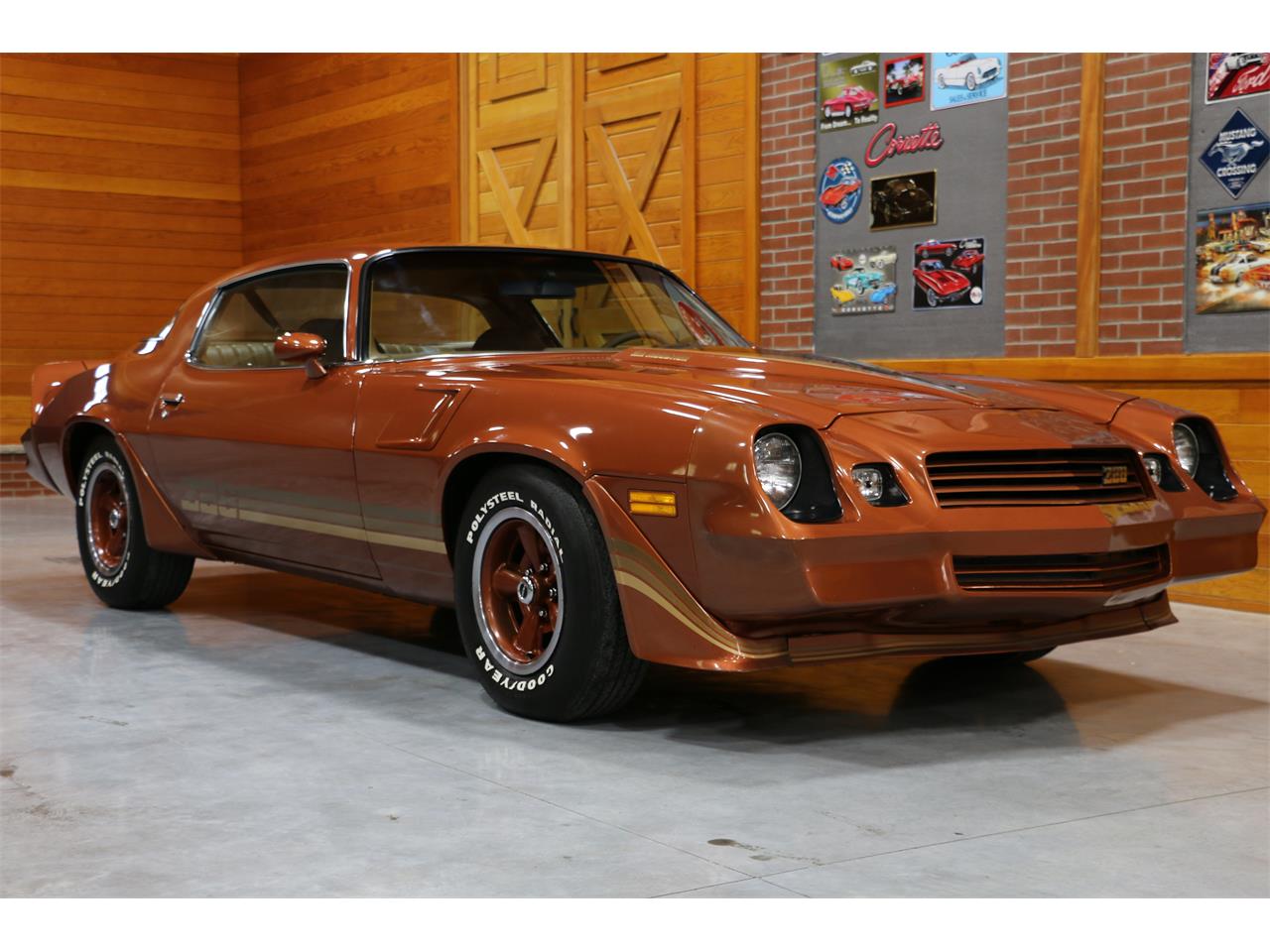 1980 Chevrolet Camaro Z28 for sale in Swansea, MA – photo 5