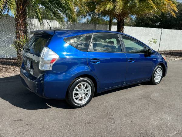 2012 Toyota Prius v 3 Wagon Navigation Camera UPGRADED HEAD GASKET for sale in TAMPA, FL – photo 4