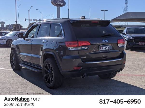 2014 Jeep Grand Cherokee Limited SKU:EC444539 SUV - cars & trucks -... for sale in Fort Worth, TX – photo 8